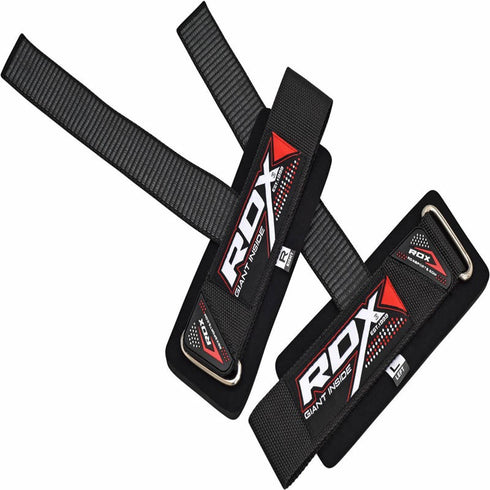RDX W11 SPACTRO WRIST WRAPS WITH STRAPS-11